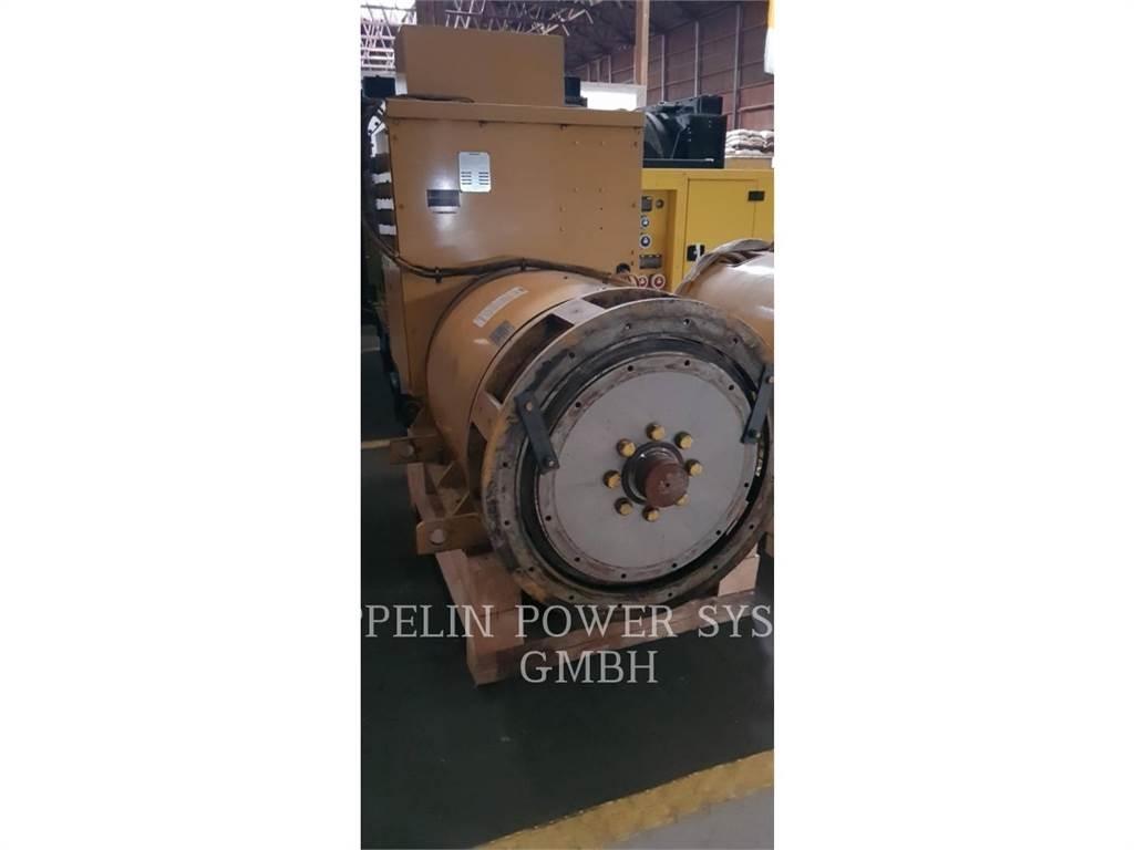 CAT SR4B Other