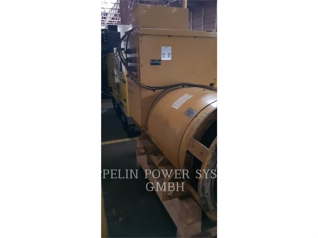 CAT SR4B Other