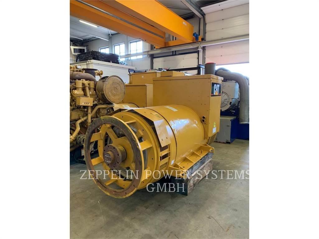 CAT SR4B Other