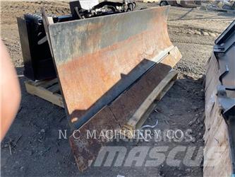 CAT SSL79BD Skid steer loaders