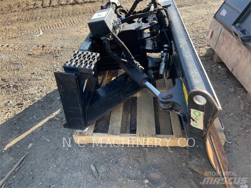 CAT SSL79BD Skid steer loaders