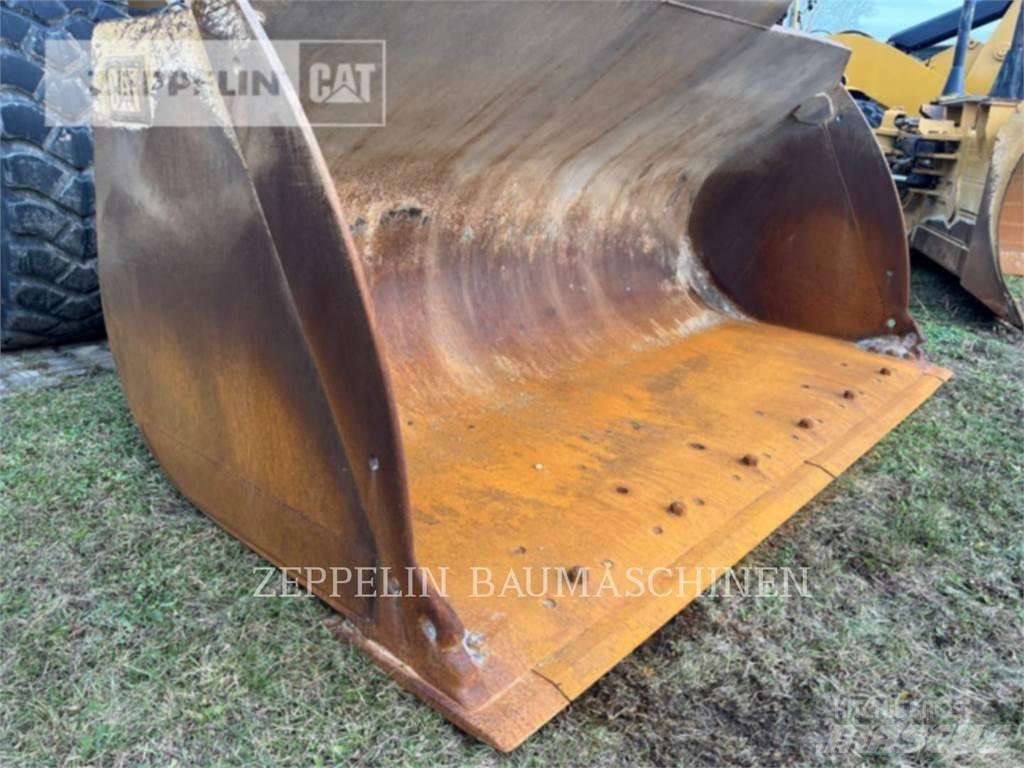 CAT STANDARDSCHAUFEL Buckets