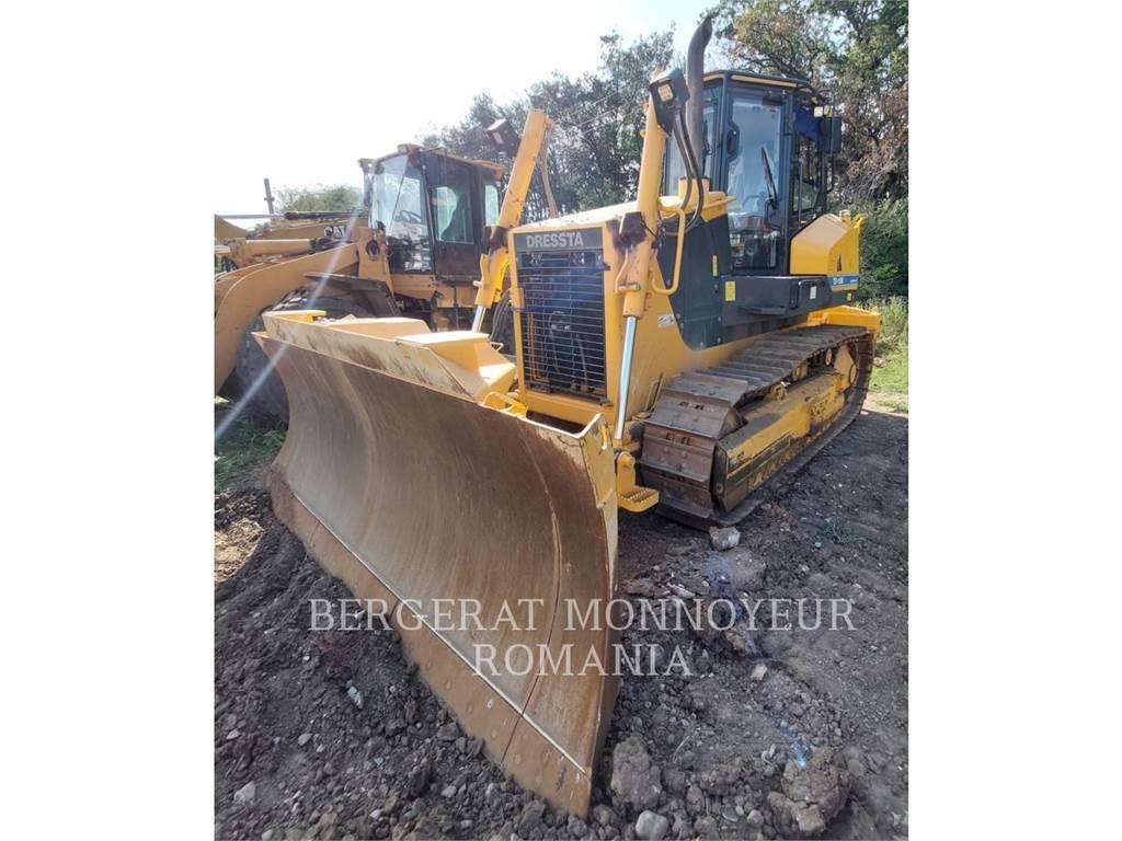 CAT TD-15M Crawler dozers