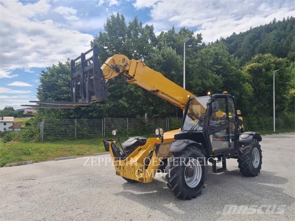 CAT TH 414 Telescopic handlers