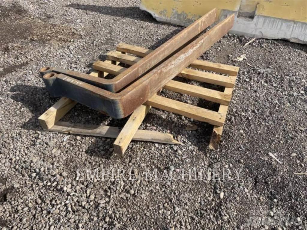 CAT TH-72TINE Forks