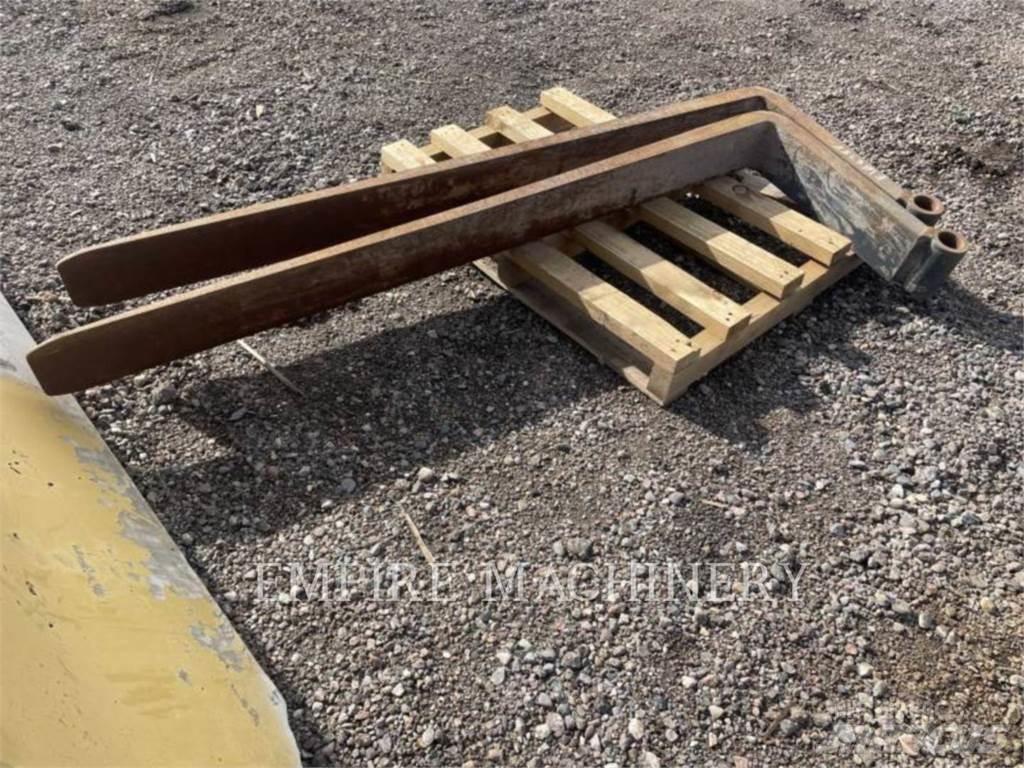 CAT TH-72TINE Forks