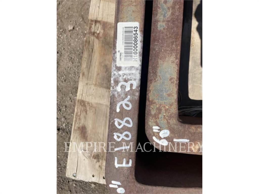 CAT TH TNS60 Forks