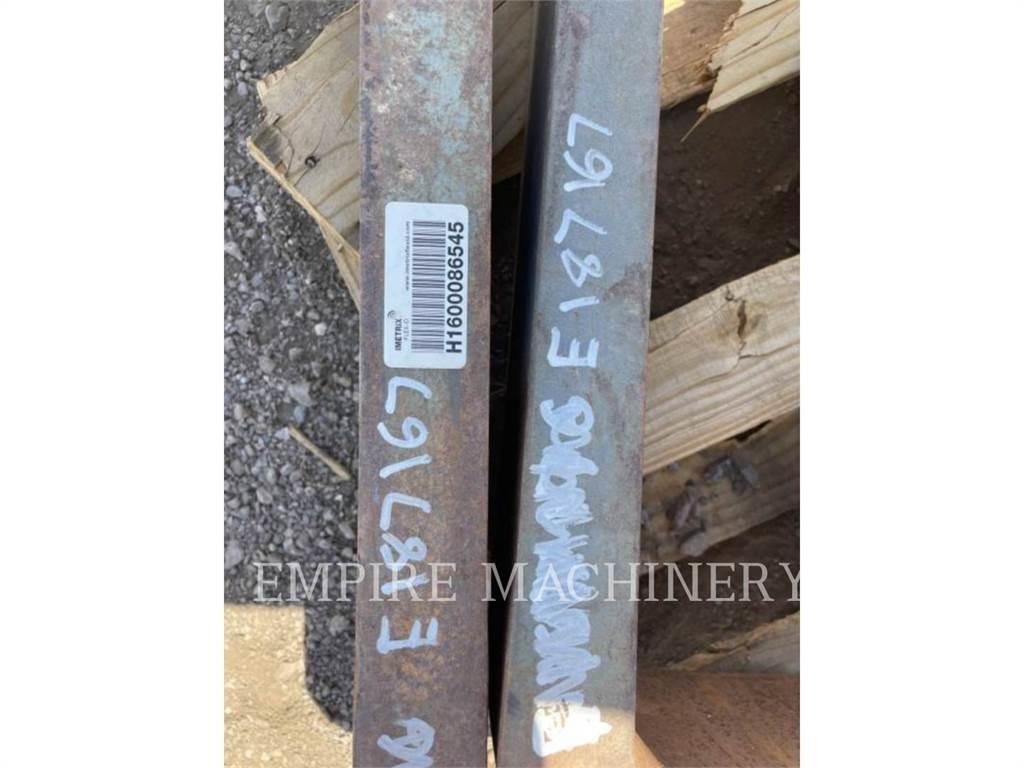 CAT TH TNS72 Forks