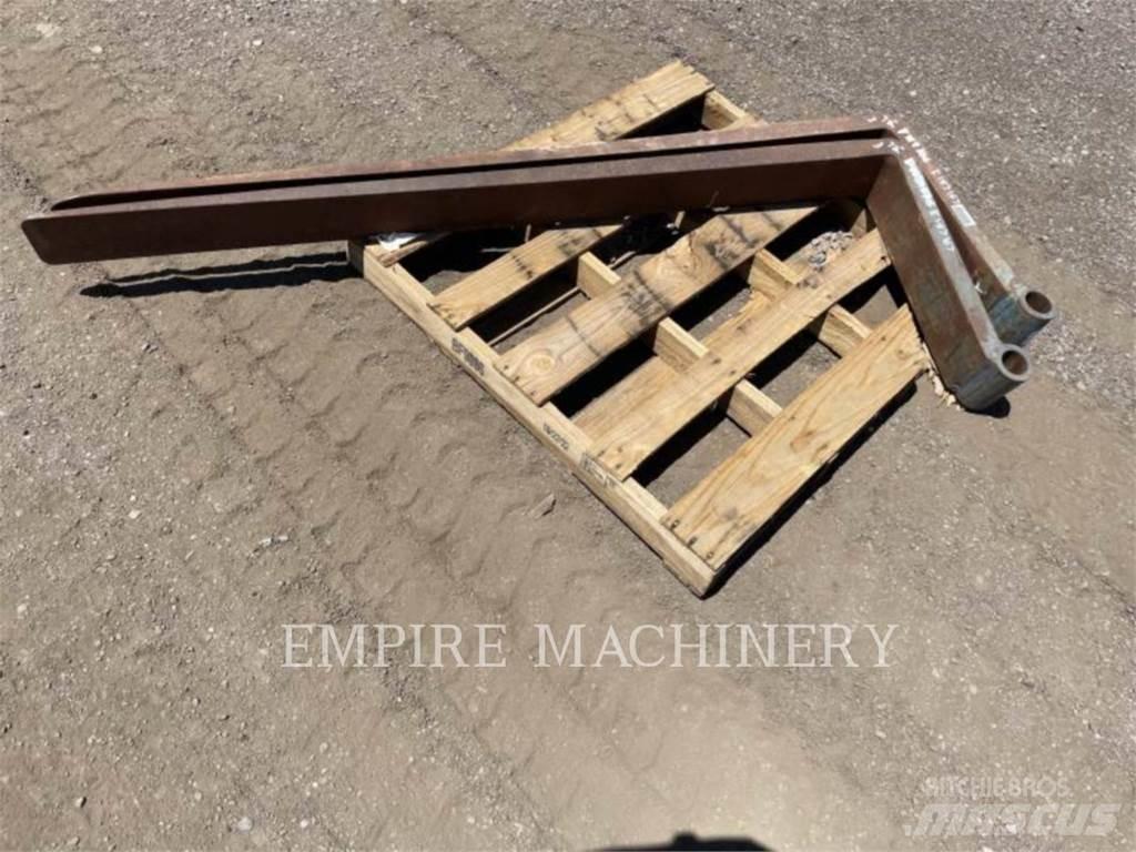 CAT TH TNS72 Forks