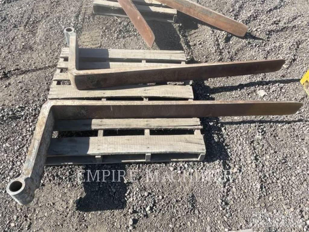 CAT TH TNS72 Forks