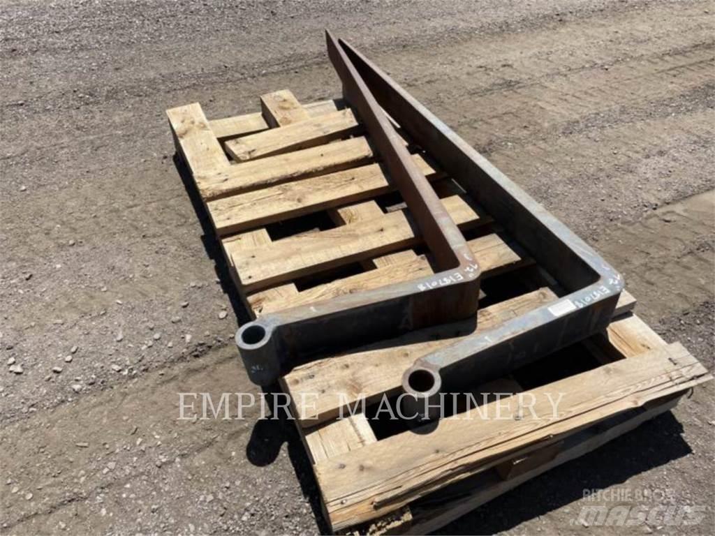CAT TH TNS72 Forks