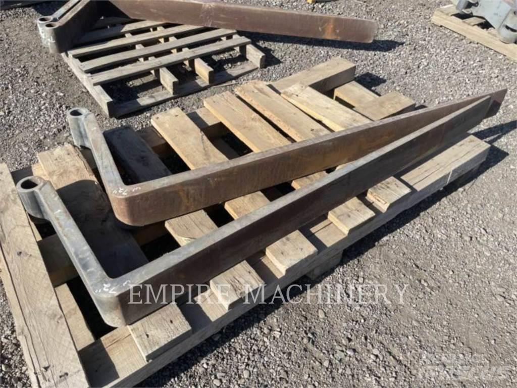 CAT TH TNS72 Forks