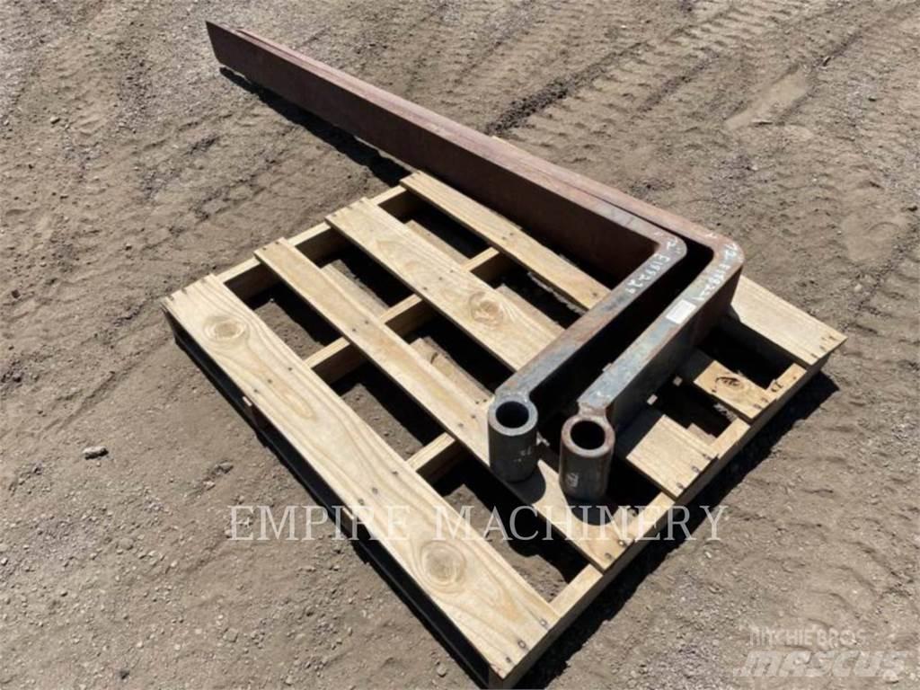 CAT TH TNS72 Forks