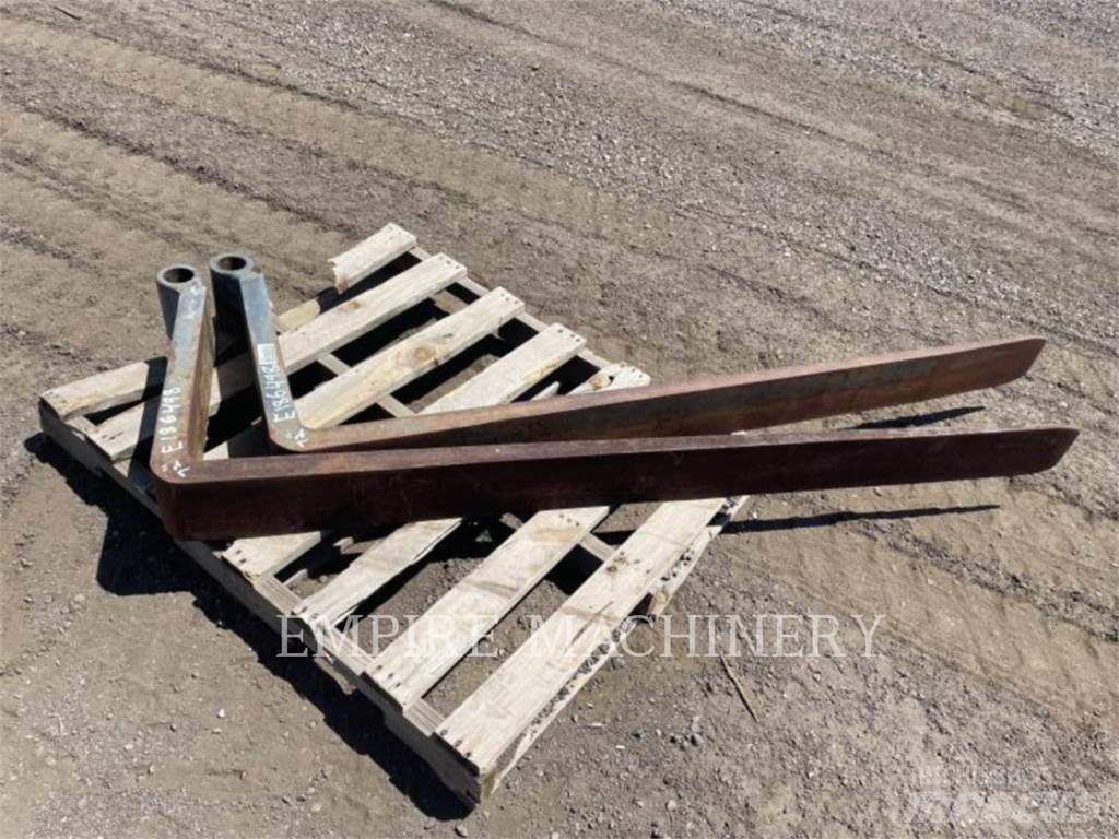 CAT TH TNS72 Forks