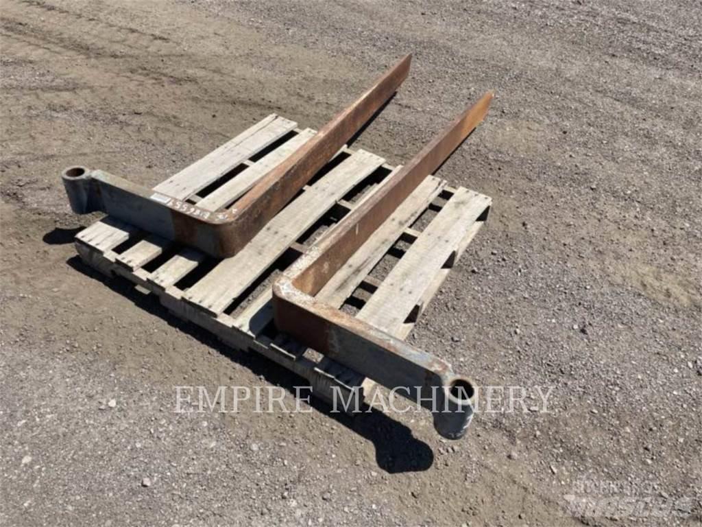 CAT TH TNS72 Forks