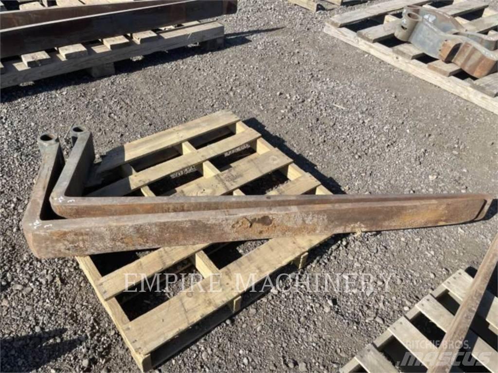CAT TH TNS72 Forks