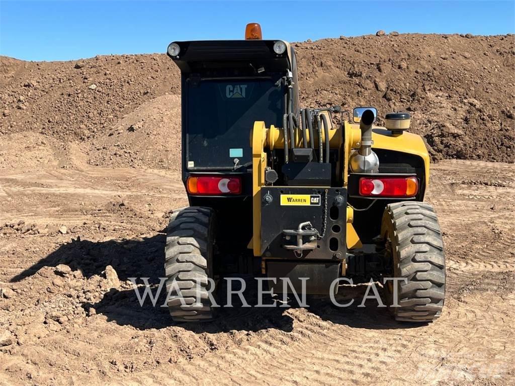 CAT TH255C Telescopic handlers