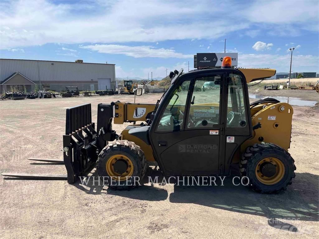 CAT TH255C CB Telescopic handlers