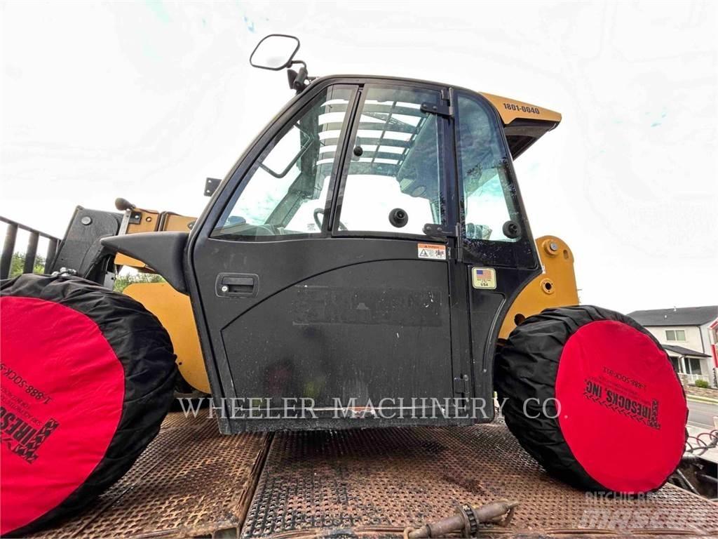 CAT TH255C CB Telescopic handlers