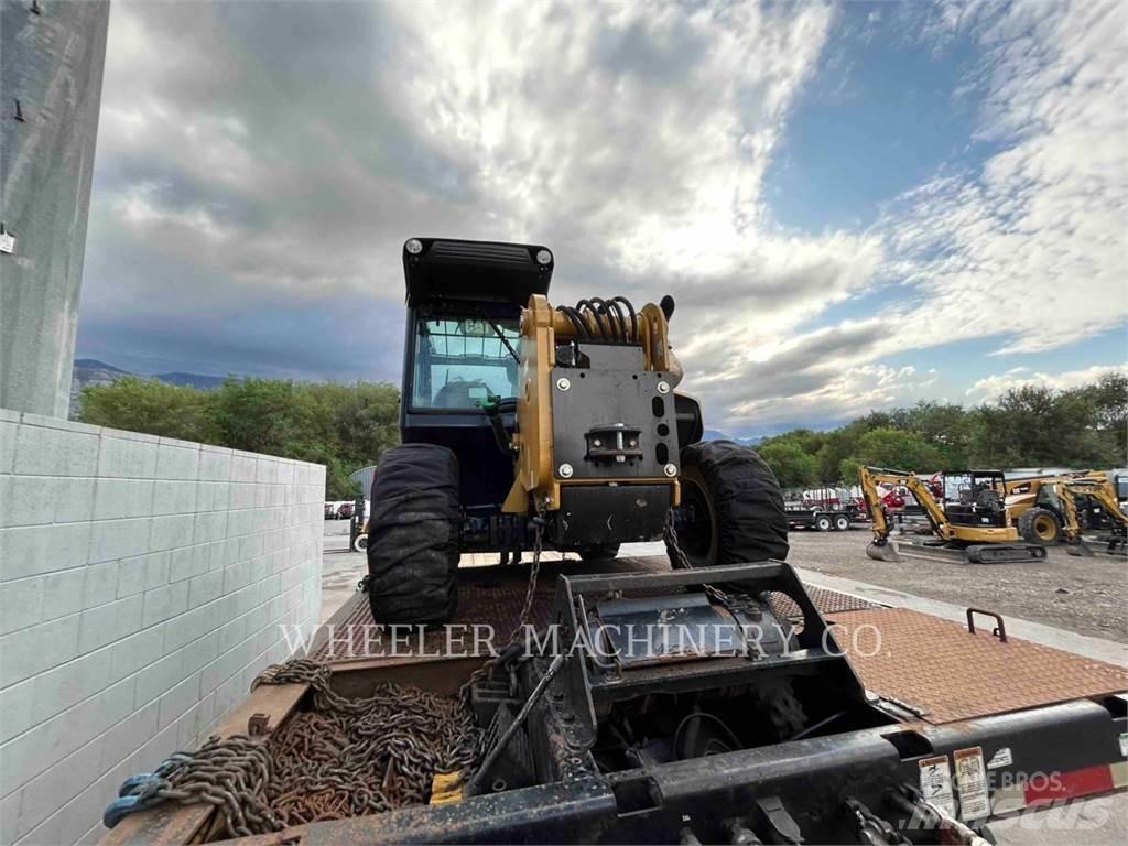 CAT TH255C CB Telescopic handlers