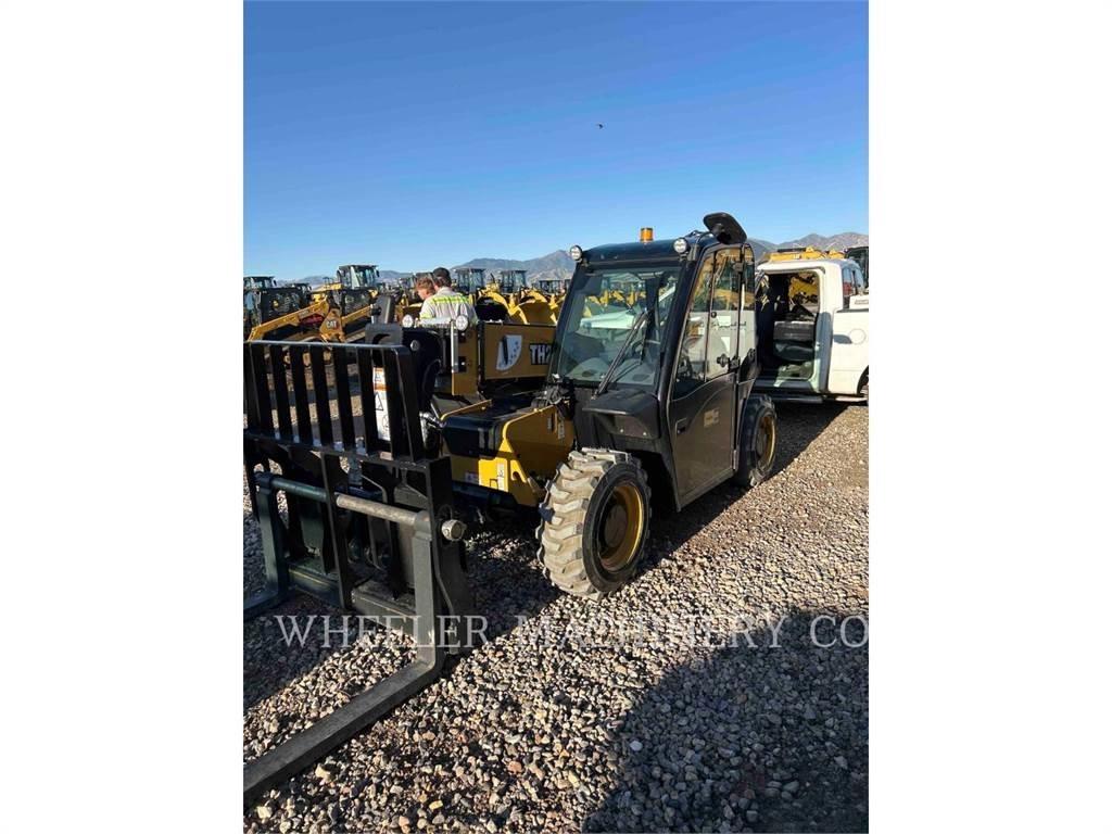 CAT TH255C CB Telescopic handlers