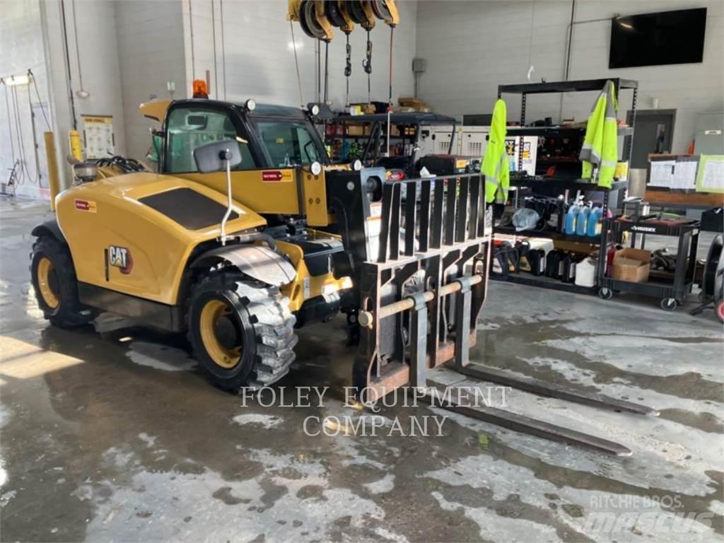 CAT TH255CC Telescopic handlers