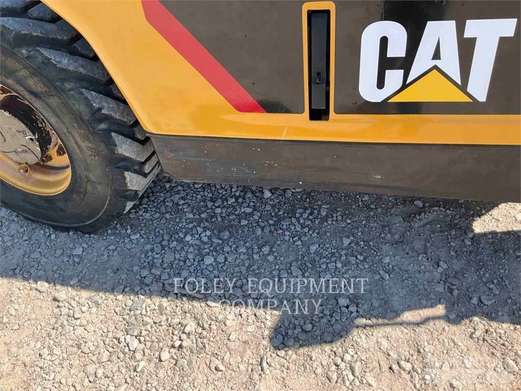 CAT TH255CO Telescopic handlers