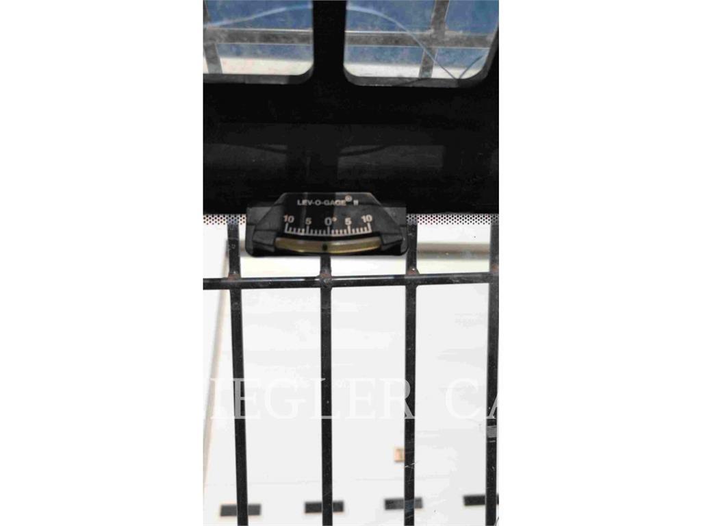 CAT TH360B Telescopic handlers