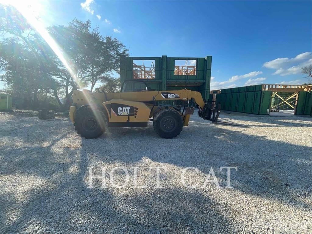 CAT TH514 Telescopic handlers