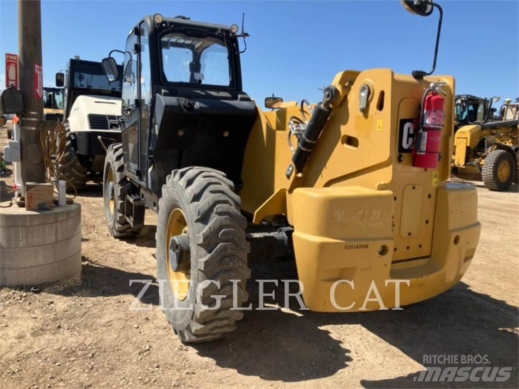 CAT TH514 Telescopic handlers