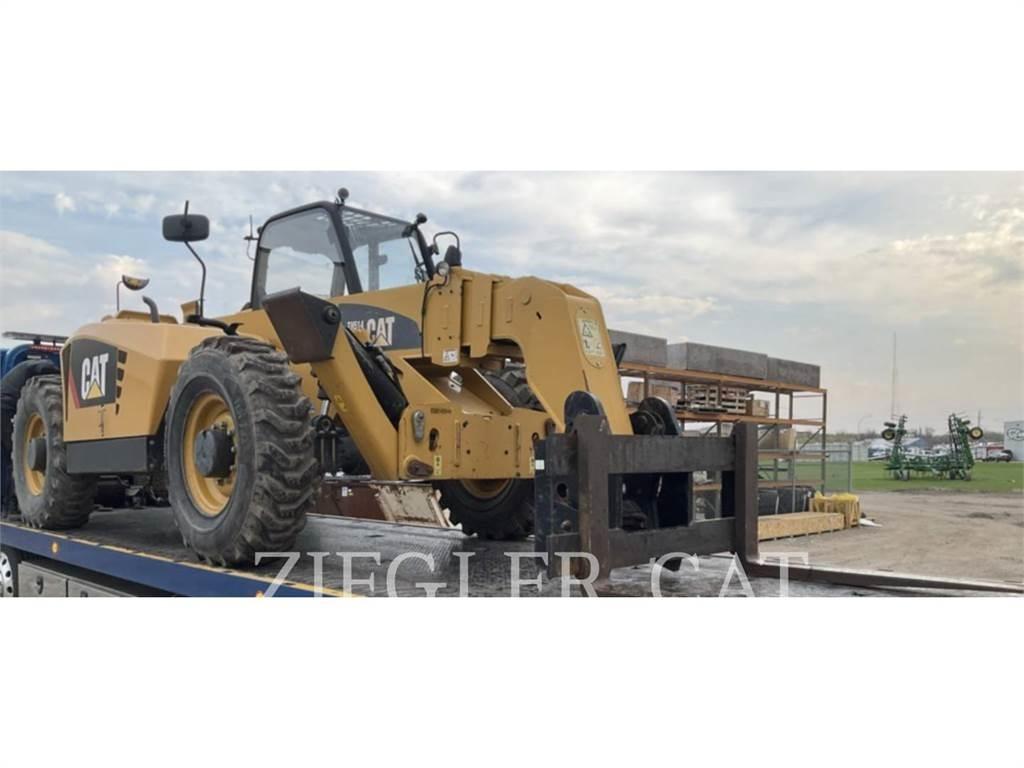 CAT TH514 Telescopic handlers