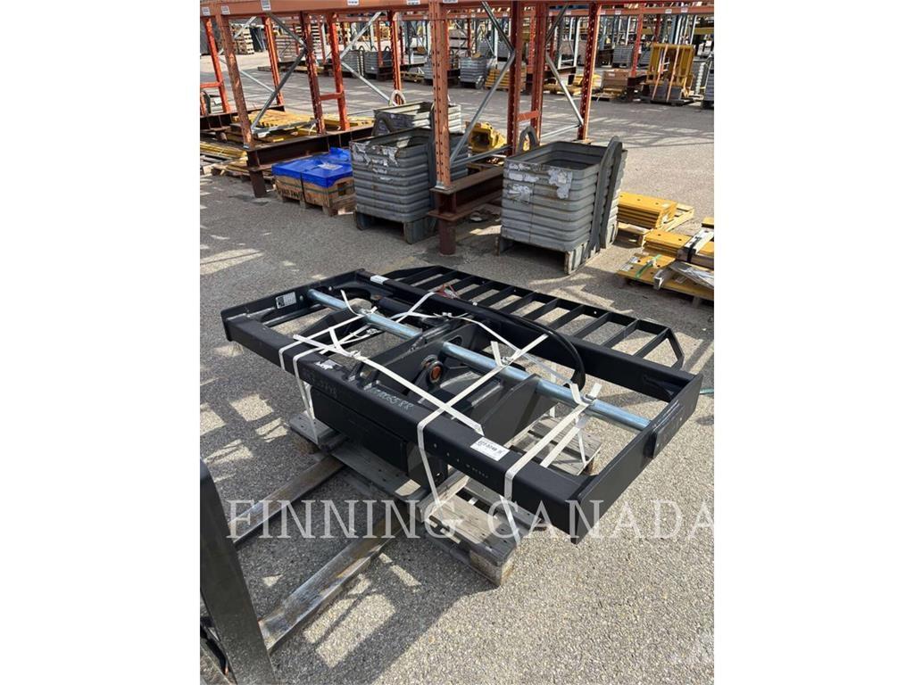 CAT TH62-CR-74 Forks