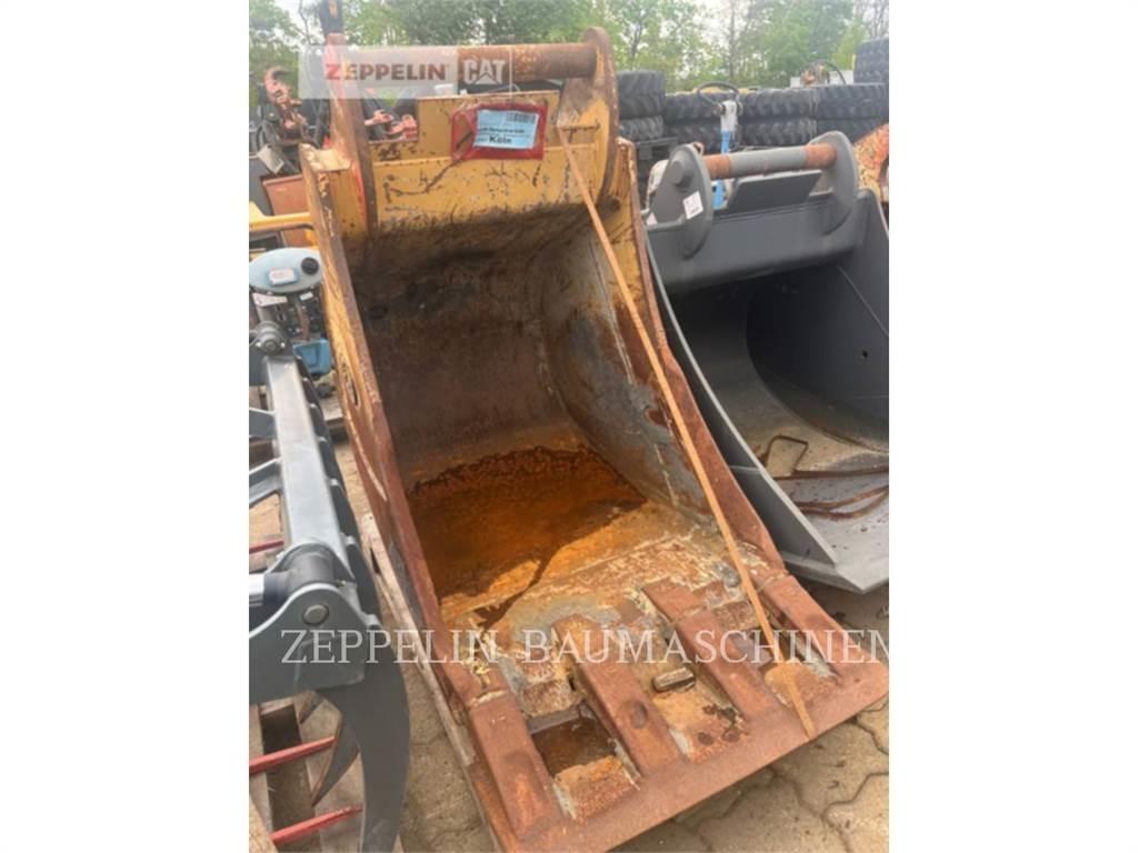 CAT TIEFLÖFFEL 800MM Buckets