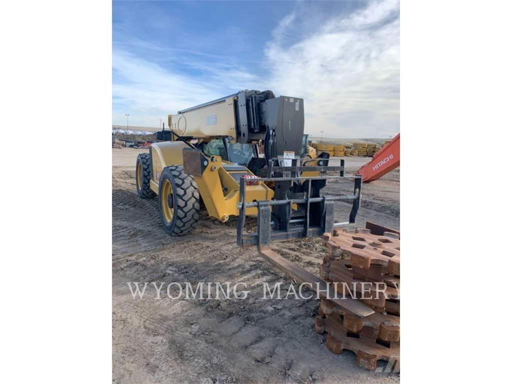 CAT TL1055 Telescopic handlers