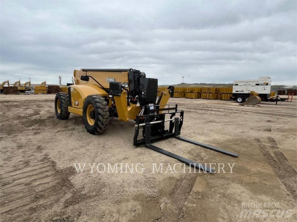 CAT TL1055 Telescopic handlers