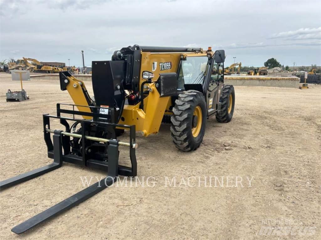 CAT TL1055 Telescopic handlers