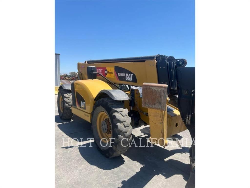 CAT TL1055 Telescopic handlers