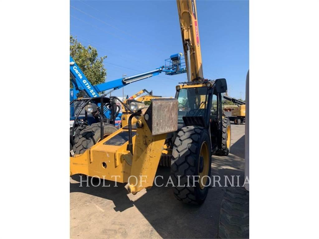 CAT TL1055 Telescopic handlers