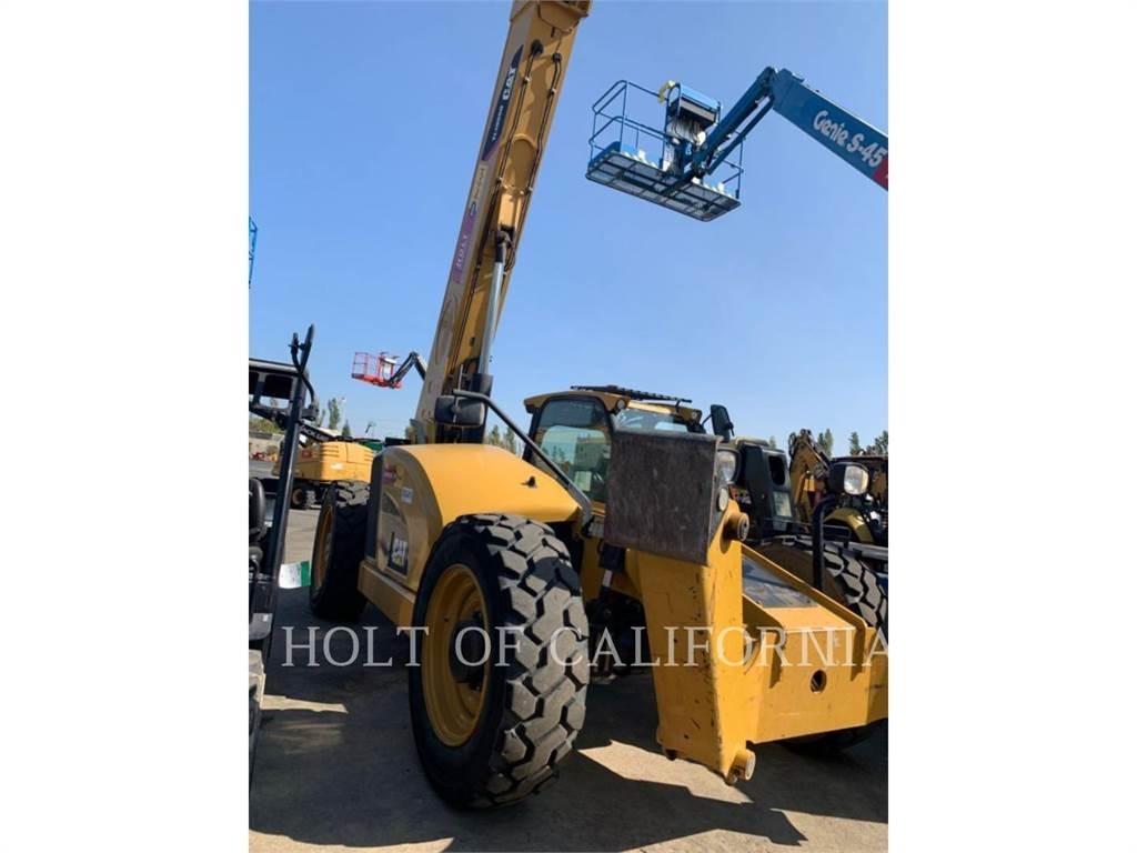 CAT TL1055 Telescopic handlers