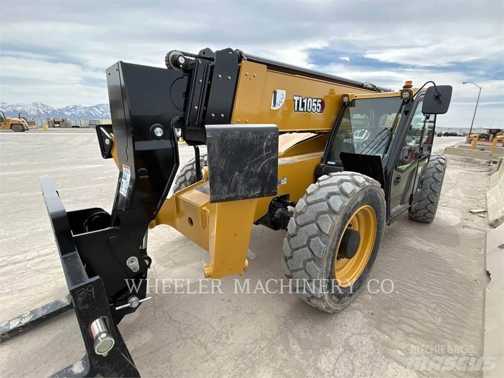 CAT TL1055-05 Telescopic handlers