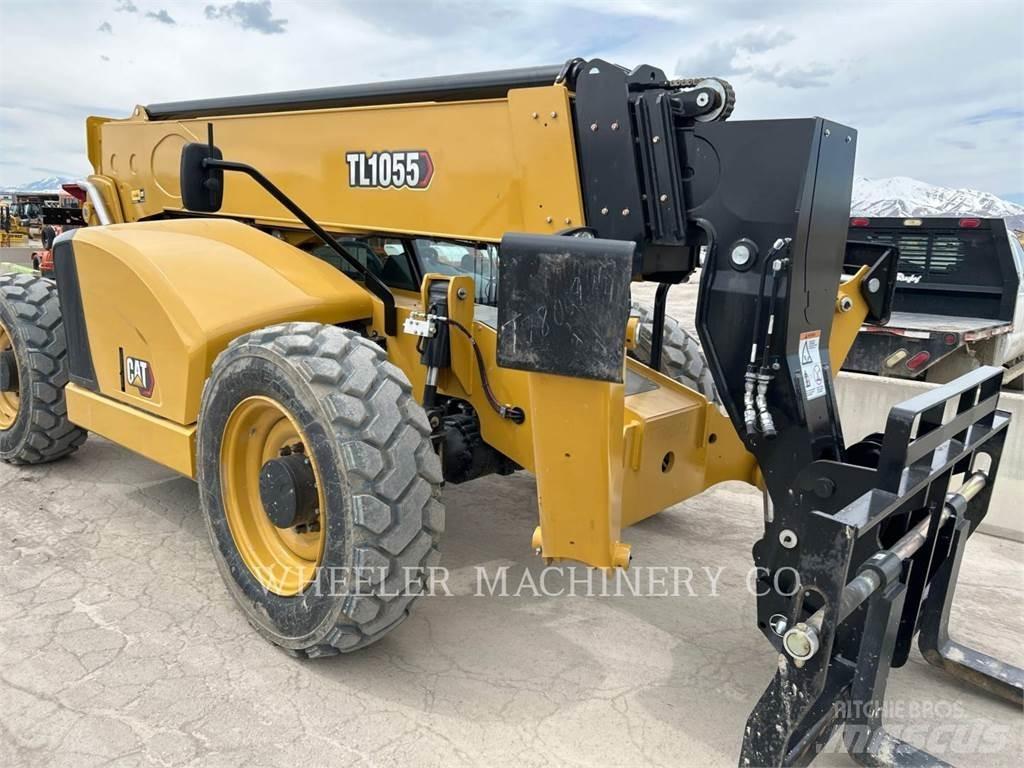 CAT TL1055-05 Telescopic handlers