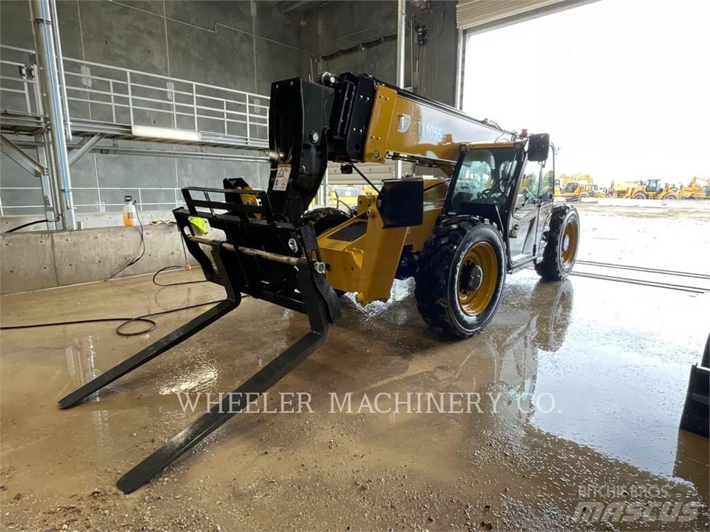 CAT TL1055-05 Telescopic handlers