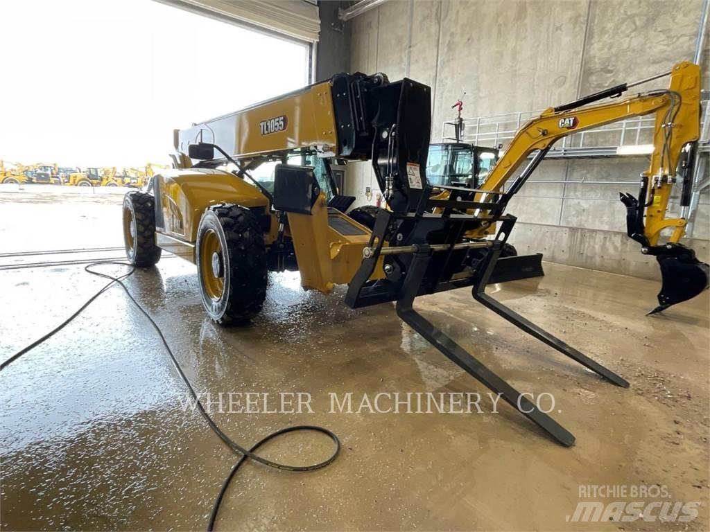 CAT TL1055-05 Telescopic handlers