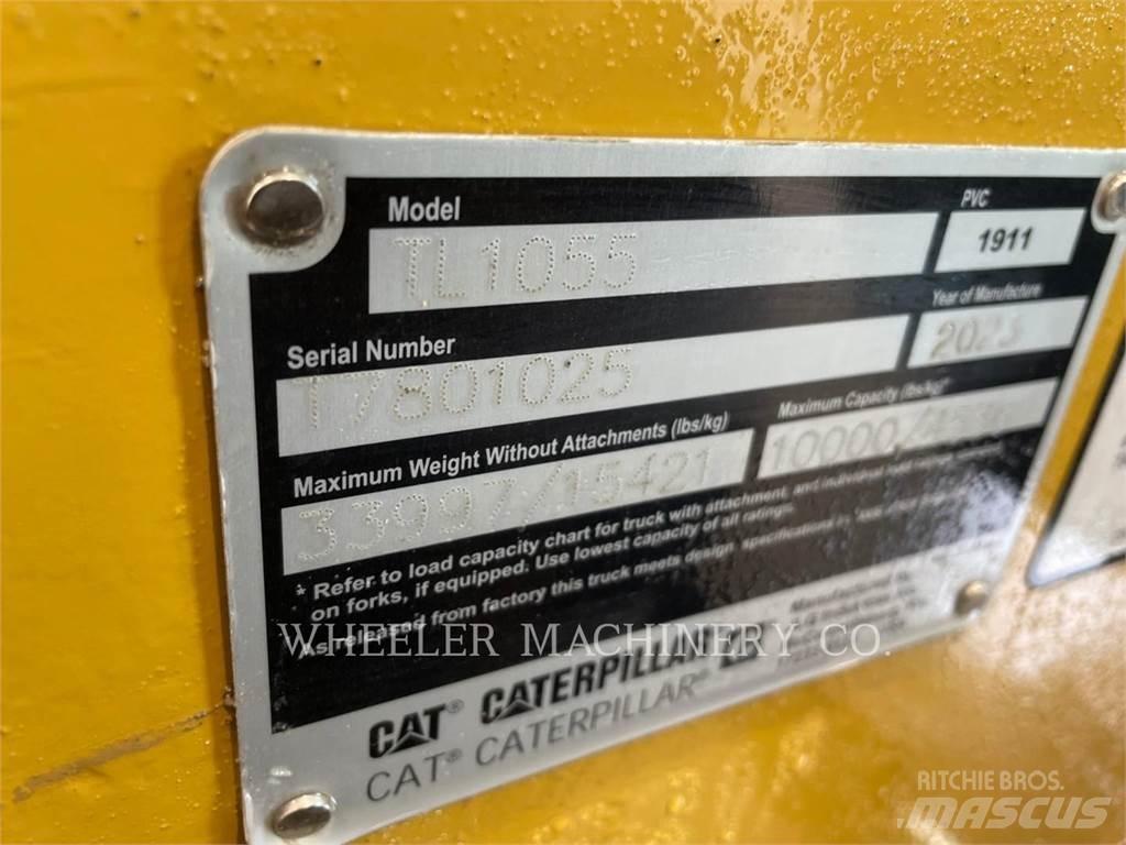 CAT TL1055-05 Telescopic handlers