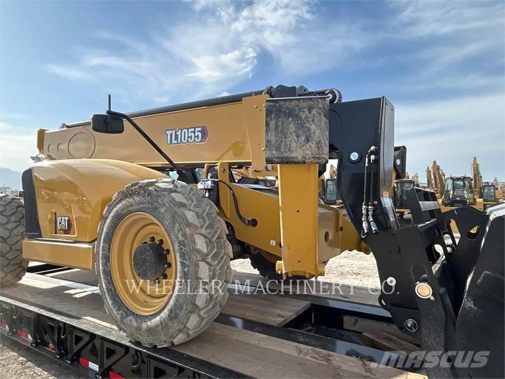 CAT TL1055-05 Telescopic handlers