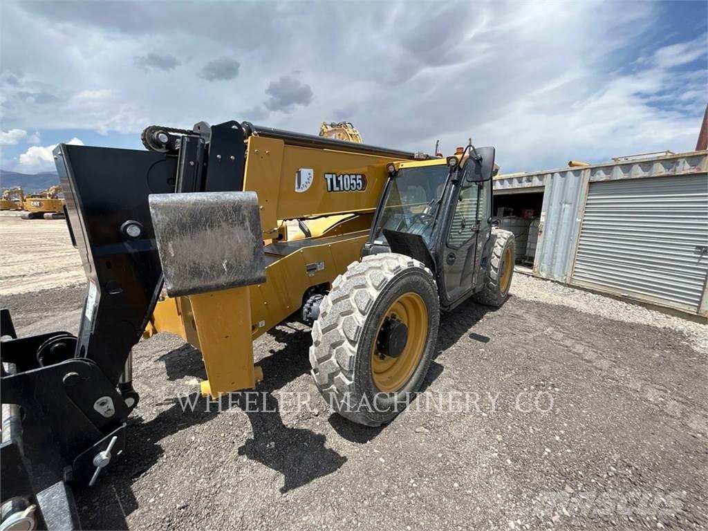 CAT TL1055-05 Telescopic handlers