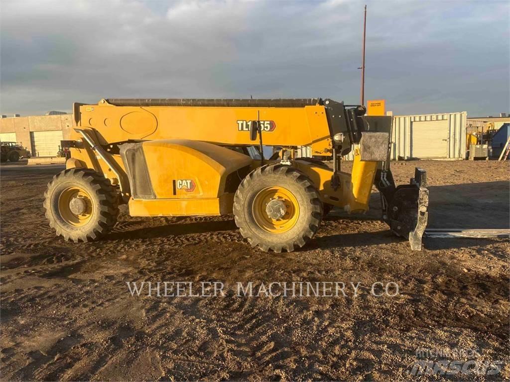 CAT TL1055-05 Telescopic handlers