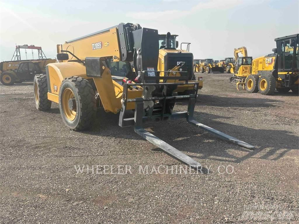 CAT TL1055-05 Telescopic handlers