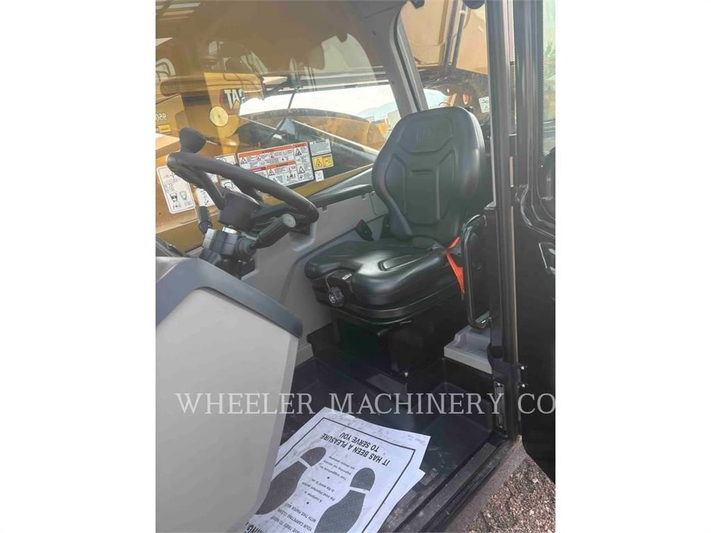 CAT TL1055-05 Telescopic handlers