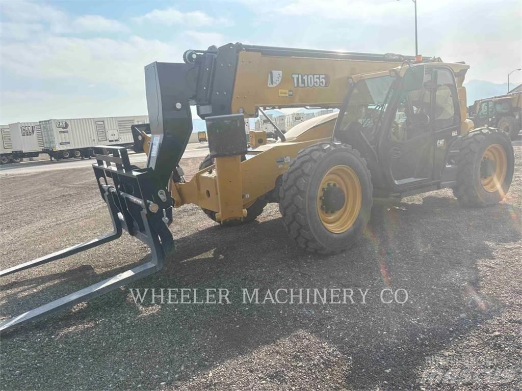 CAT TL1055-05 Telescopic handlers